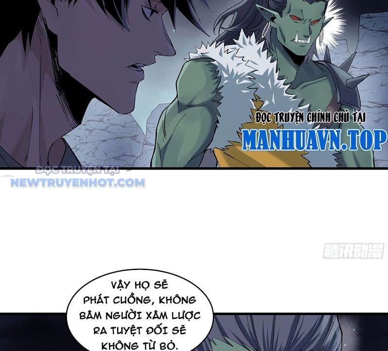 Đồng hành cùng tử vong: Bắt đầu với ngư nhân địa hạ thành: Chapter 87