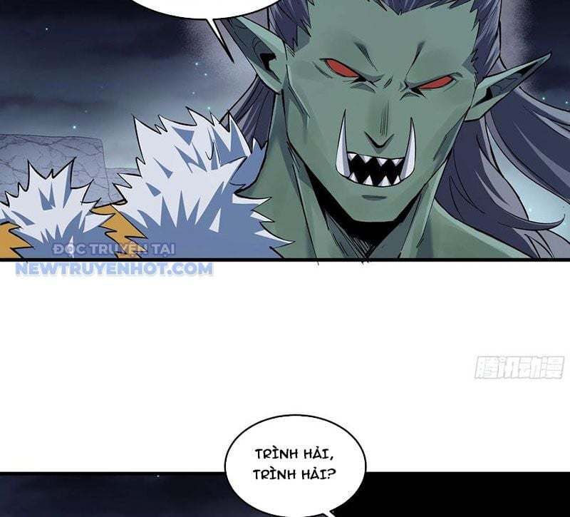 Đồng hành cùng tử vong: Bắt đầu với ngư nhân địa hạ thành: Chapter 87