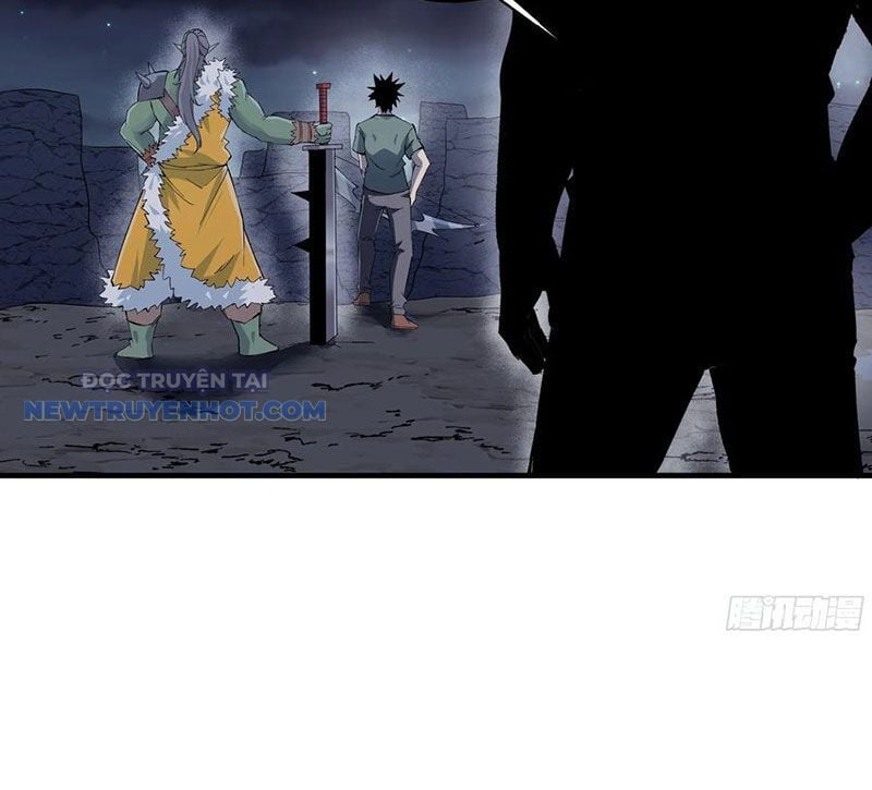 Đồng hành cùng tử vong: Bắt đầu với ngư nhân địa hạ thành: Chapter 87