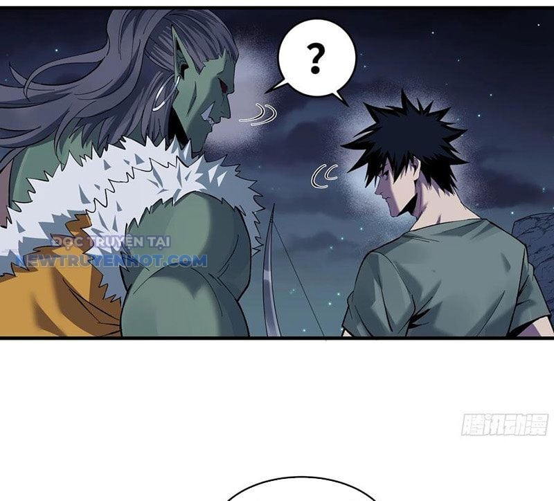 Đồng hành cùng tử vong: Bắt đầu với ngư nhân địa hạ thành: Chapter 87