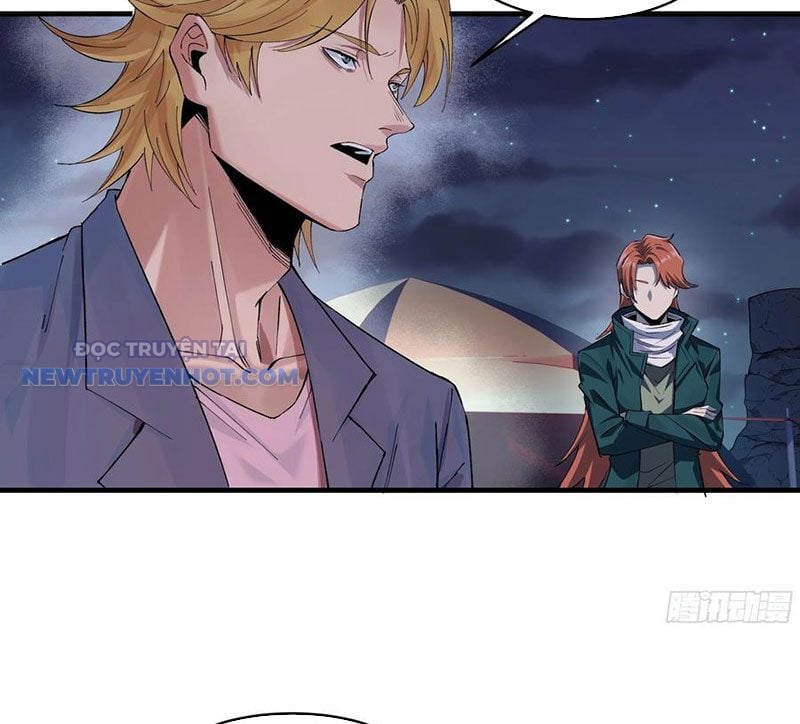 Đồng hành cùng tử vong: Bắt đầu với ngư nhân địa hạ thành: Chapter 87