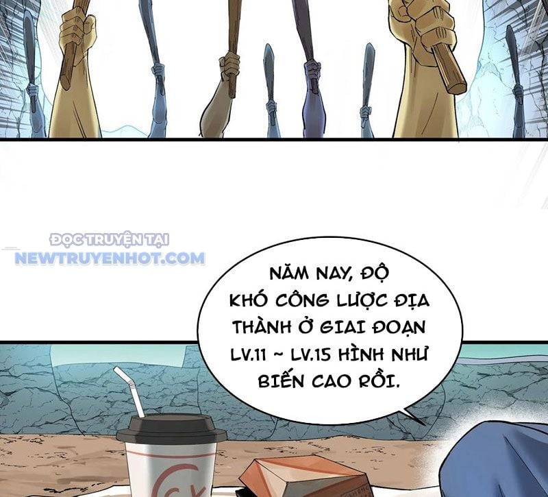 Đồng hành cùng tử vong: Bắt đầu với ngư nhân địa hạ thành: Chapter 87