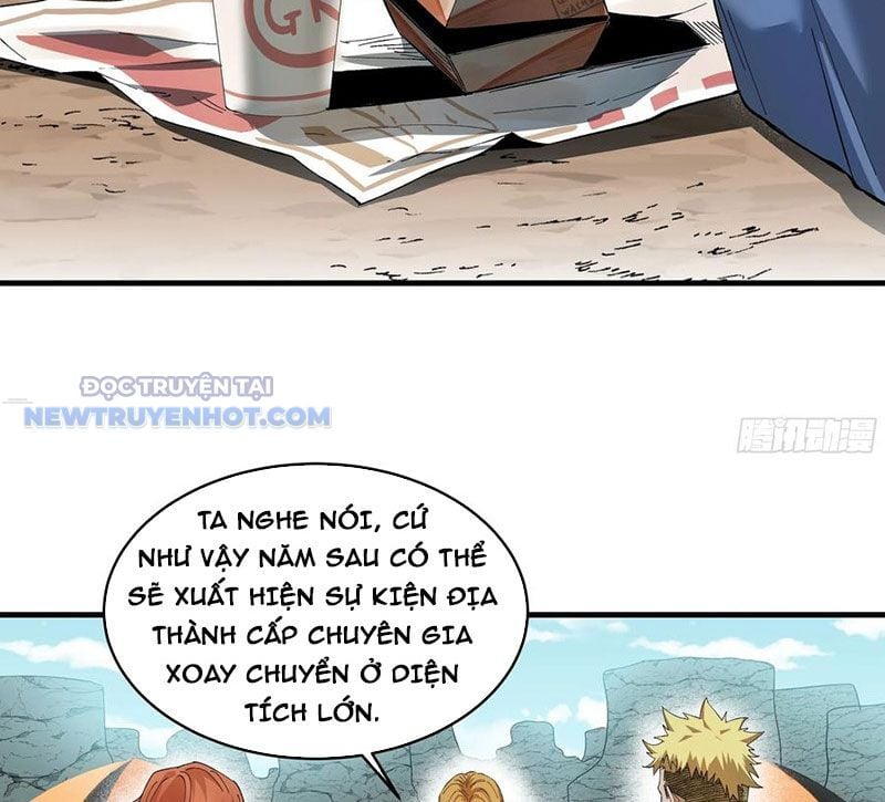 Đồng hành cùng tử vong: Bắt đầu với ngư nhân địa hạ thành: Chapter 87