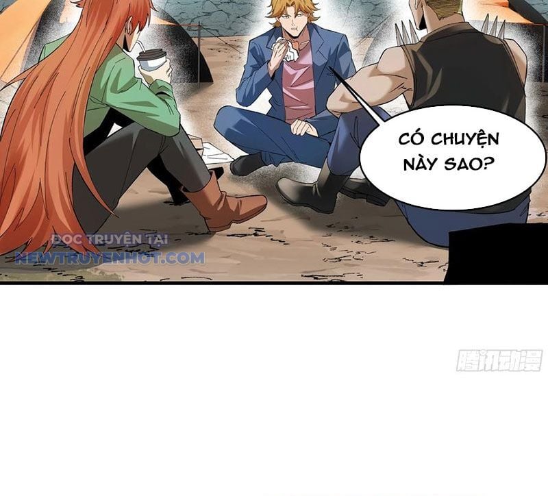 Đồng hành cùng tử vong: Bắt đầu với ngư nhân địa hạ thành: Chapter 87