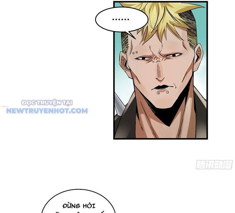 Đồng hành cùng tử vong: Bắt đầu với ngư nhân địa hạ thành: Chapter 87