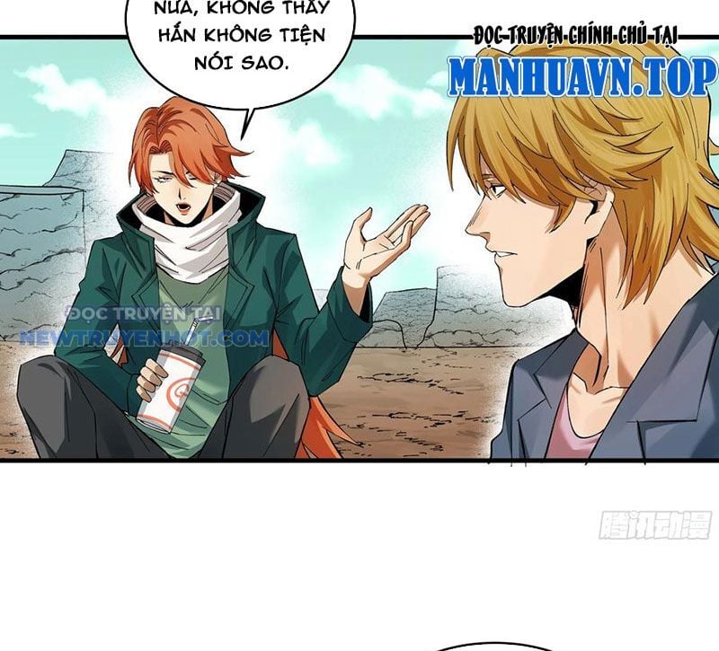 Đồng hành cùng tử vong: Bắt đầu với ngư nhân địa hạ thành: Chapter 87