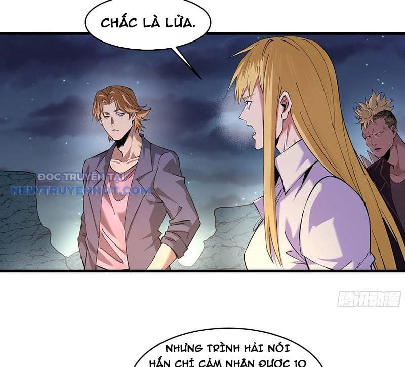 Đồng hành cùng tử vong: Bắt đầu với ngư nhân địa hạ thành: Chapter 87