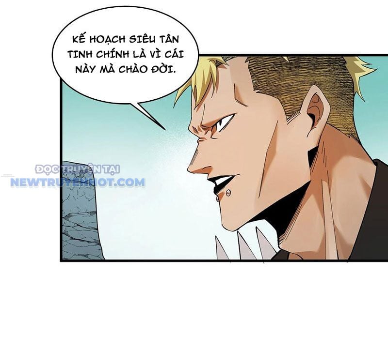 Đồng hành cùng tử vong: Bắt đầu với ngư nhân địa hạ thành: Chapter 87