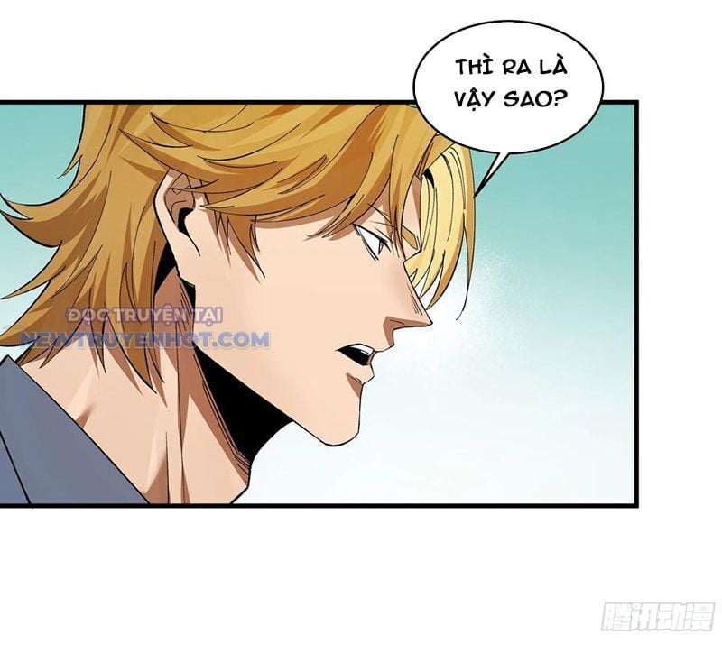 Đồng hành cùng tử vong: Bắt đầu với ngư nhân địa hạ thành: Chapter 87