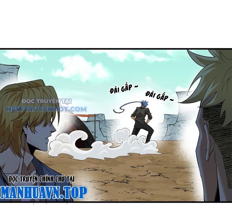 Đồng hành cùng tử vong: Bắt đầu với ngư nhân địa hạ thành: Chapter 87