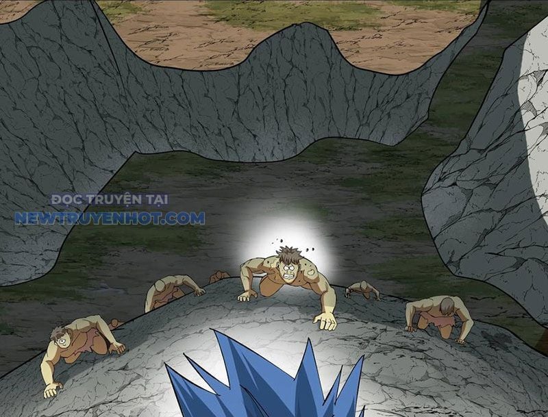 Đồng hành cùng tử vong: Bắt đầu với ngư nhân địa hạ thành: Chapter 87