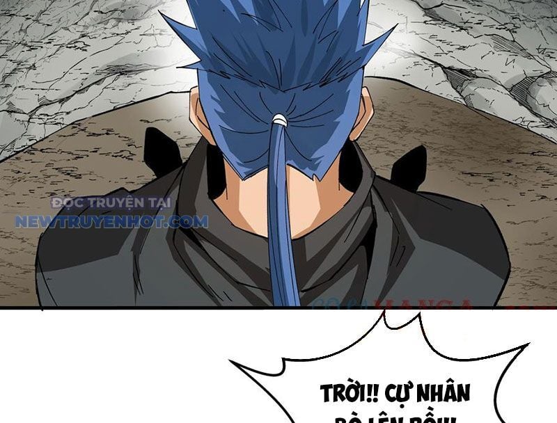 Đồng hành cùng tử vong: Bắt đầu với ngư nhân địa hạ thành: Chapter 87