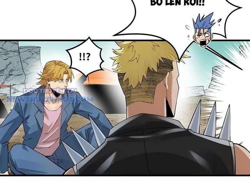 Đồng hành cùng tử vong: Bắt đầu với ngư nhân địa hạ thành: Chapter 87