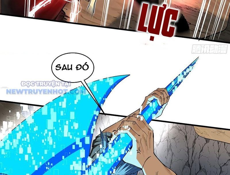 Đồng hành cùng tử vong: Bắt đầu với ngư nhân địa hạ thành: Chapter 87