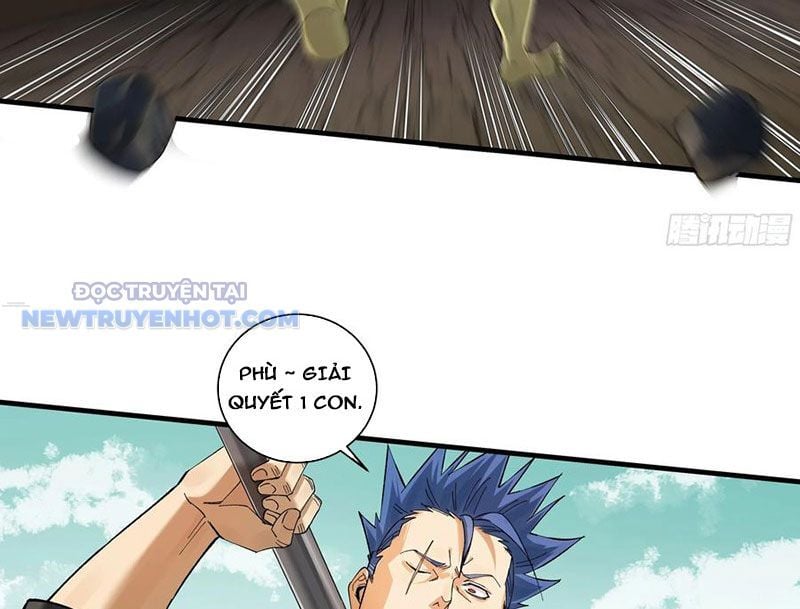 Đồng hành cùng tử vong: Bắt đầu với ngư nhân địa hạ thành: Chapter 87