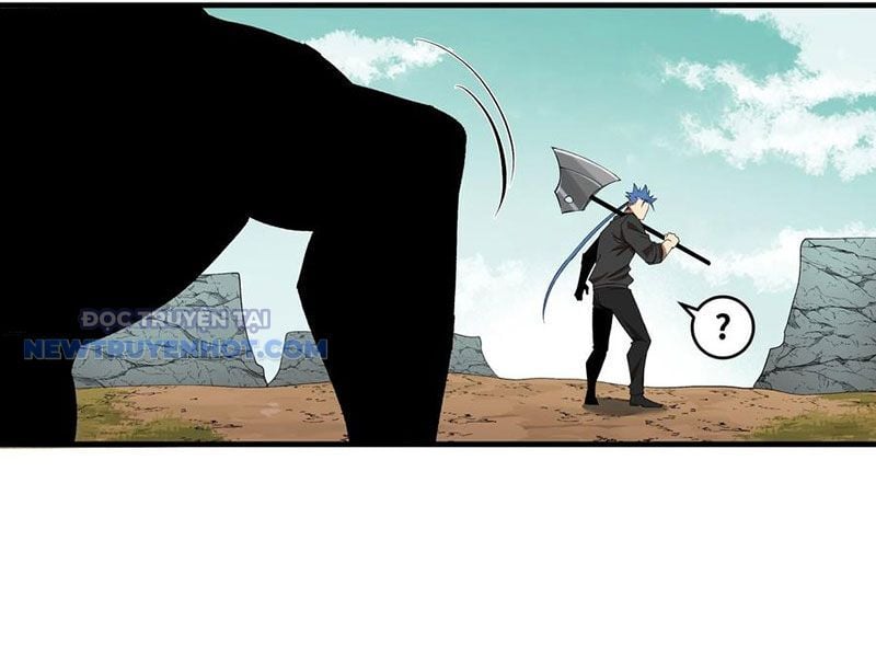 Đồng hành cùng tử vong: Bắt đầu với ngư nhân địa hạ thành: Chapter 87