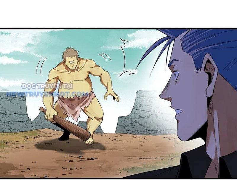 Đồng hành cùng tử vong: Bắt đầu với ngư nhân địa hạ thành: Chapter 87