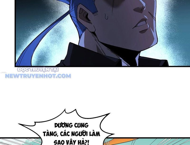 Đồng hành cùng tử vong: Bắt đầu với ngư nhân địa hạ thành: Chapter 87