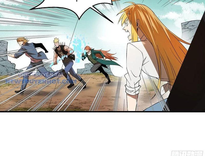 Đồng hành cùng tử vong: Bắt đầu với ngư nhân địa hạ thành: Chapter 87