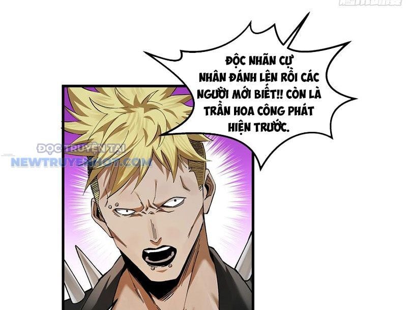 Đồng hành cùng tử vong: Bắt đầu với ngư nhân địa hạ thành: Chapter 87