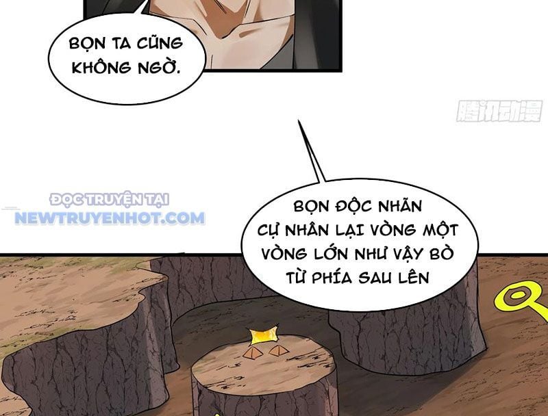 Đồng hành cùng tử vong: Bắt đầu với ngư nhân địa hạ thành: Chapter 87