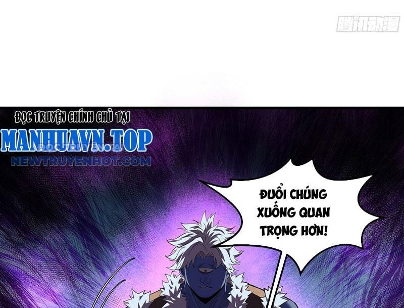 Đồng hành cùng tử vong: Bắt đầu với ngư nhân địa hạ thành: Chapter 87