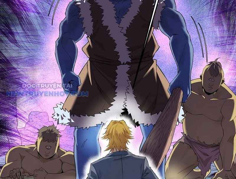 Đồng hành cùng tử vong: Bắt đầu với ngư nhân địa hạ thành: Chapter 87