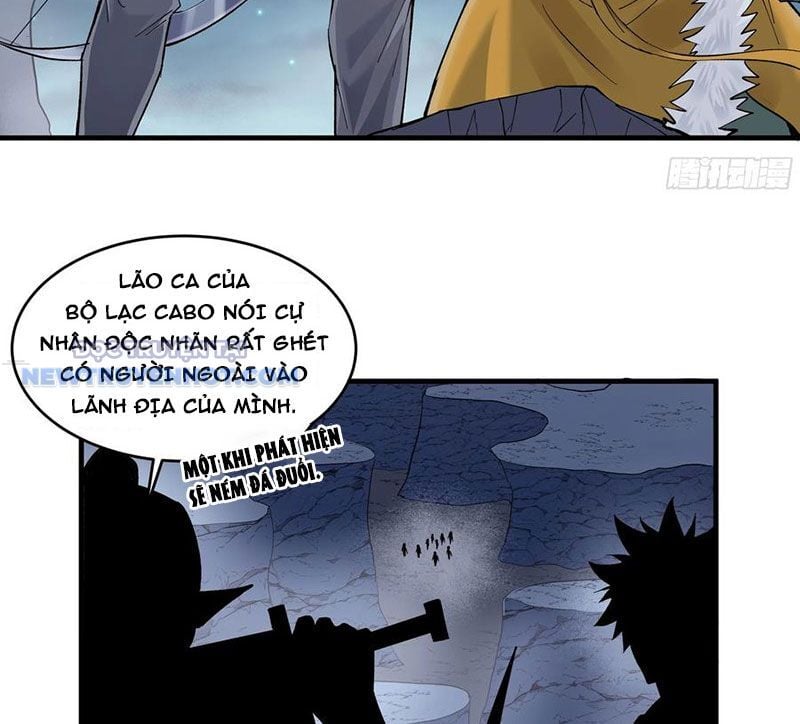 Đồng hành cùng tử vong: Bắt đầu với ngư nhân địa hạ thành: Chapter 87