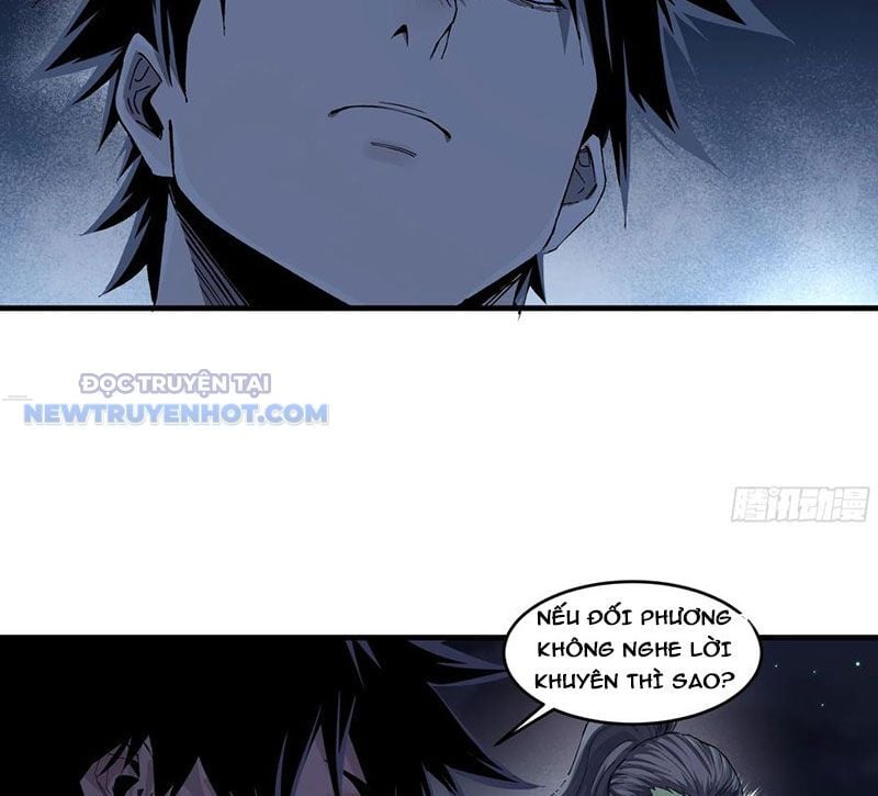 Đồng hành cùng tử vong: Bắt đầu với ngư nhân địa hạ thành: Chapter 87