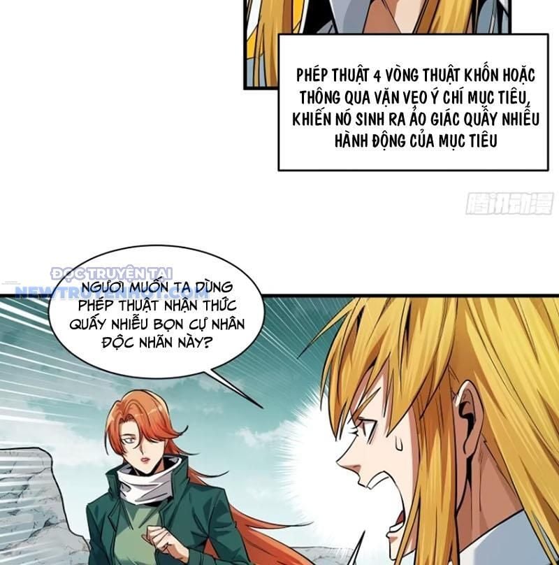 Đồng hành cùng tử vong: Bắt đầu với ngư nhân địa hạ thành: Chapter 88