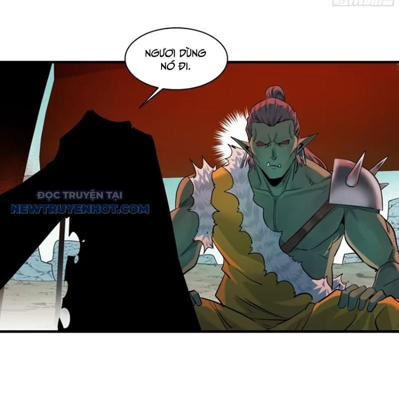 Đồng hành cùng tử vong: Bắt đầu với ngư nhân địa hạ thành: Chapter 88