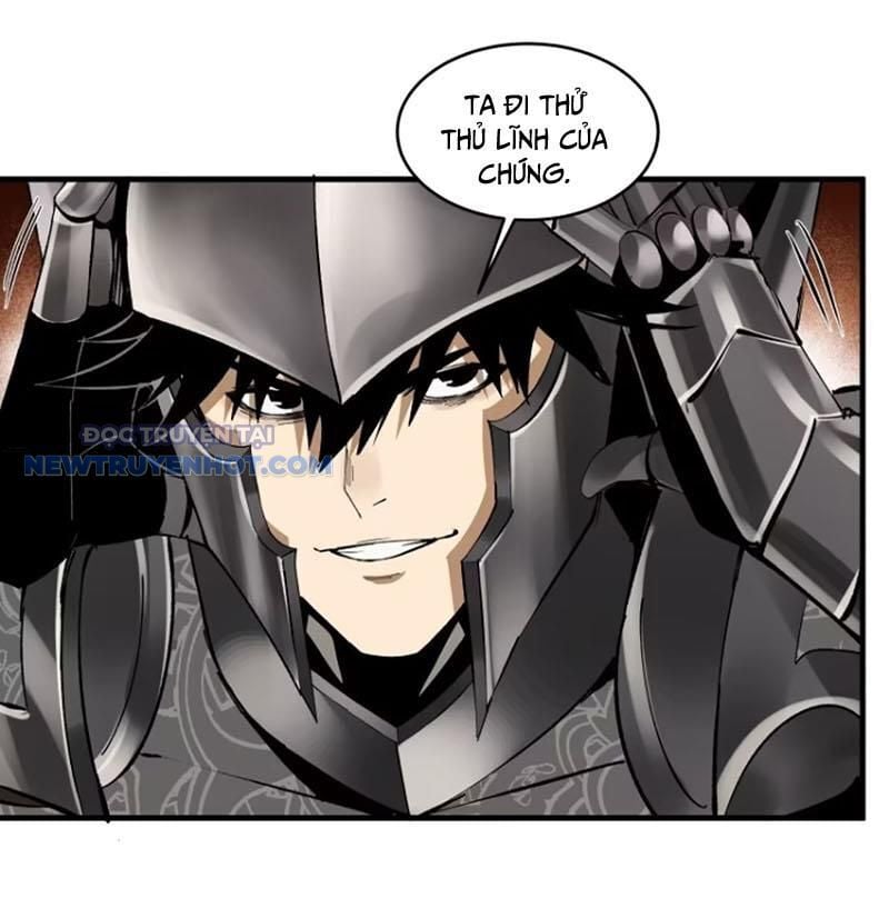 Đồng hành cùng tử vong: Bắt đầu với ngư nhân địa hạ thành: Chapter 88