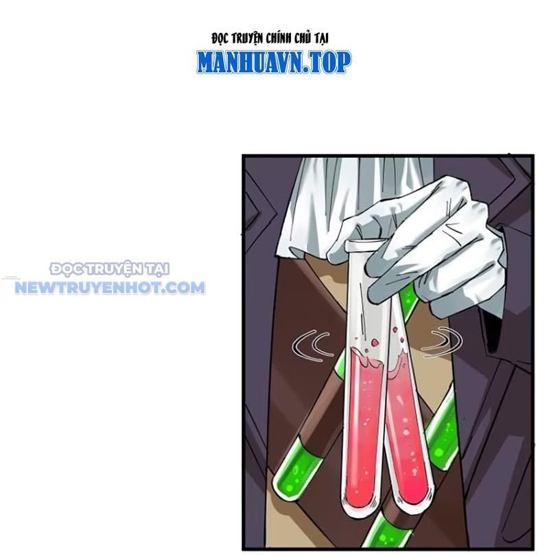 Đồng hành cùng tử vong: Bắt đầu với ngư nhân địa hạ thành: Chapter 88