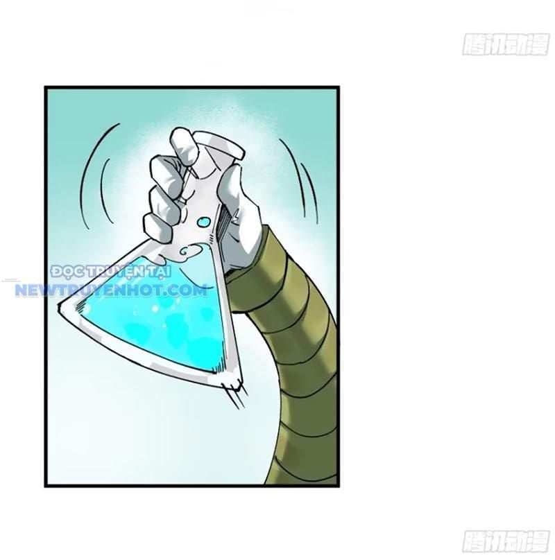 Đồng hành cùng tử vong: Bắt đầu với ngư nhân địa hạ thành: Chapter 88