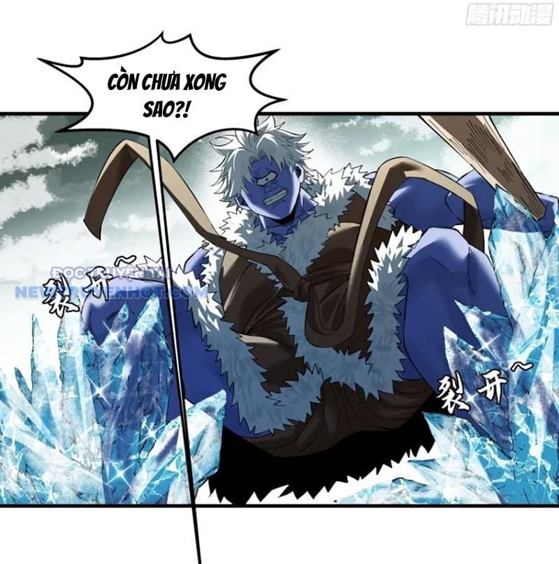 Đồng hành cùng tử vong: Bắt đầu với ngư nhân địa hạ thành: Chapter 88