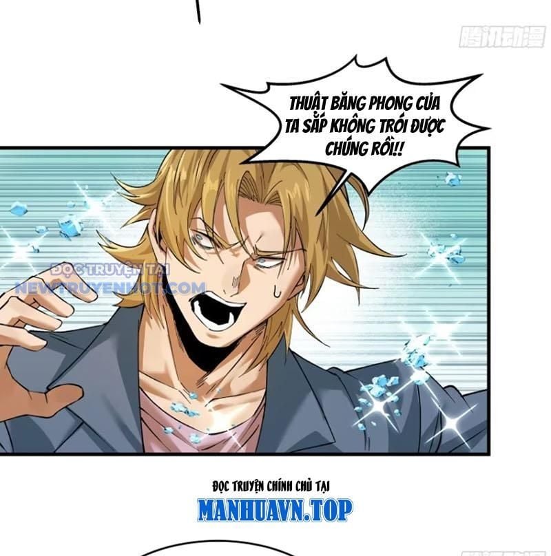 Đồng hành cùng tử vong: Bắt đầu với ngư nhân địa hạ thành: Chapter 88