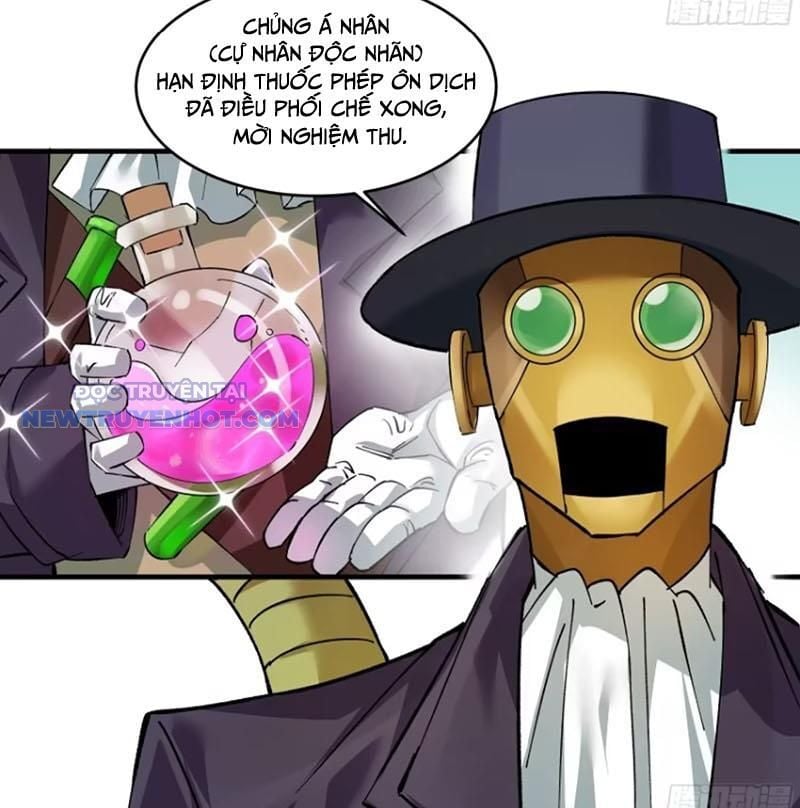 Đồng hành cùng tử vong: Bắt đầu với ngư nhân địa hạ thành: Chapter 88