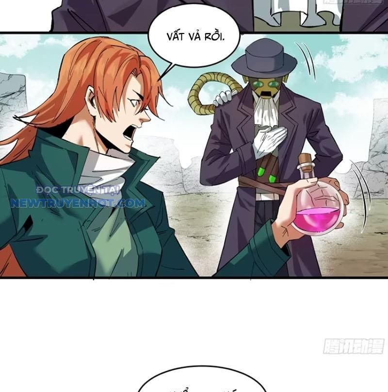 Đồng hành cùng tử vong: Bắt đầu với ngư nhân địa hạ thành: Chapter 88
