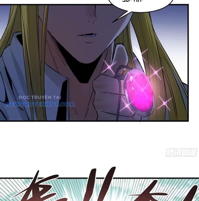 Đồng hành cùng tử vong: Bắt đầu với ngư nhân địa hạ thành: Chapter 88