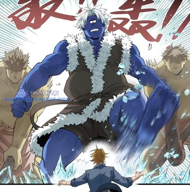 Đồng hành cùng tử vong: Bắt đầu với ngư nhân địa hạ thành: Chapter 88