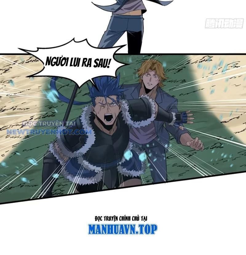 Đồng hành cùng tử vong: Bắt đầu với ngư nhân địa hạ thành: Chapter 88