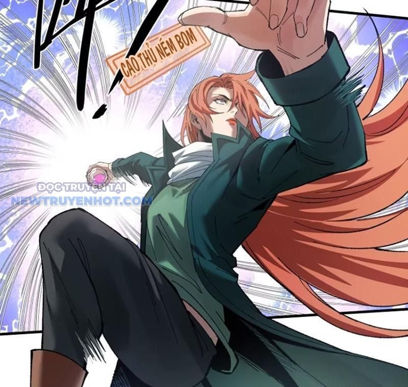 Đồng hành cùng tử vong: Bắt đầu với ngư nhân địa hạ thành: Chapter 88