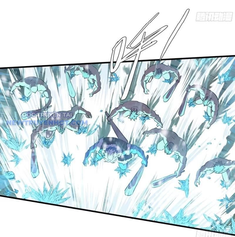 Đồng hành cùng tử vong: Bắt đầu với ngư nhân địa hạ thành: Chapter 88