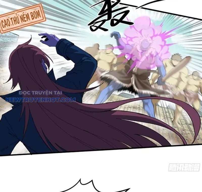 Đồng hành cùng tử vong: Bắt đầu với ngư nhân địa hạ thành: Chapter 88