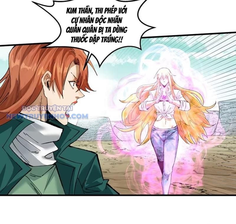 Đồng hành cùng tử vong: Bắt đầu với ngư nhân địa hạ thành: Chapter 88