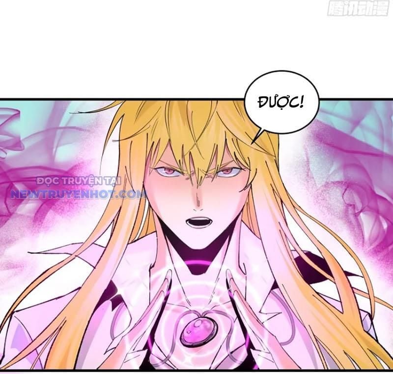 Đồng hành cùng tử vong: Bắt đầu với ngư nhân địa hạ thành: Chapter 88