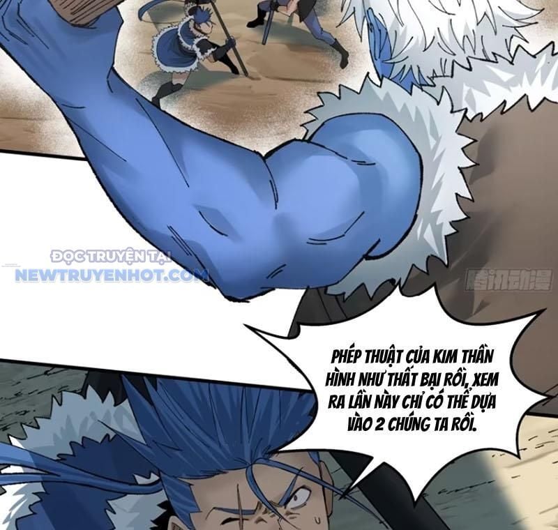 Đồng hành cùng tử vong: Bắt đầu với ngư nhân địa hạ thành: Chapter 88