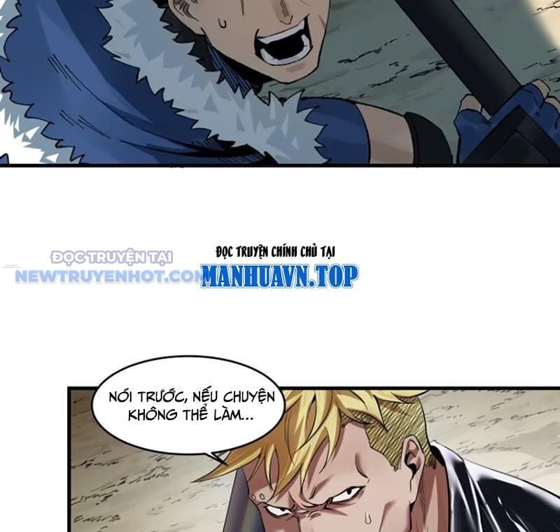 Đồng hành cùng tử vong: Bắt đầu với ngư nhân địa hạ thành: Chapter 88