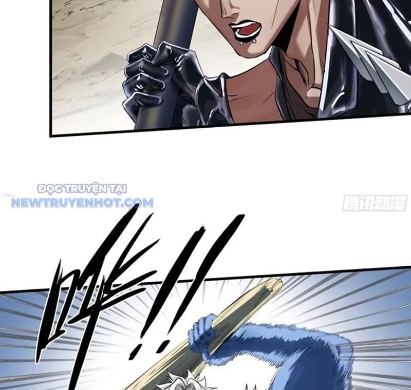 Đồng hành cùng tử vong: Bắt đầu với ngư nhân địa hạ thành: Chapter 88