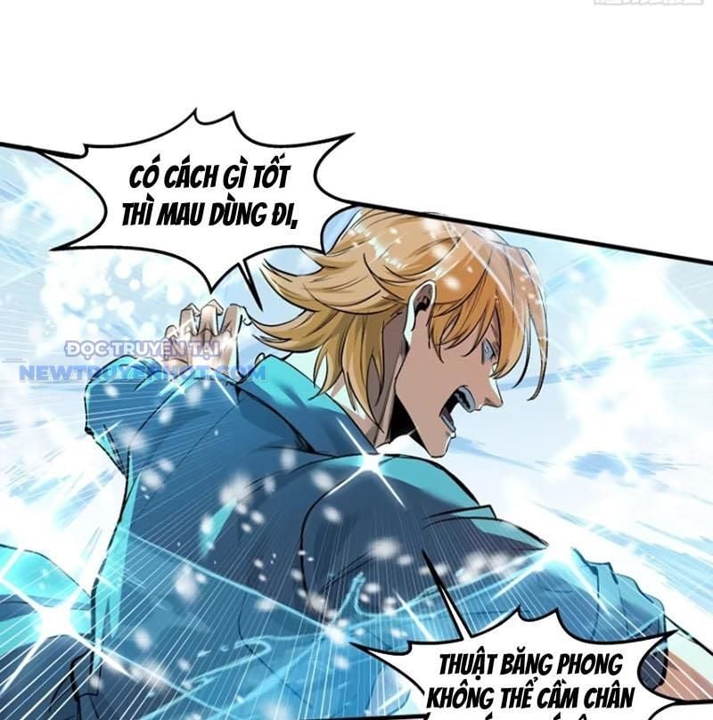 Đồng hành cùng tử vong: Bắt đầu với ngư nhân địa hạ thành: Chapter 88